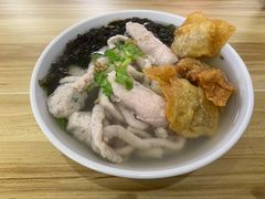 全家福-非遗·十八曲鱼饺(西马总店)