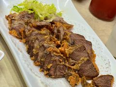 -肥仔文澳门猪骨煲(南京西路店)