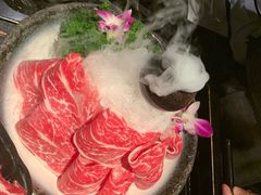 -捞王锅物料理(凯旋路店)