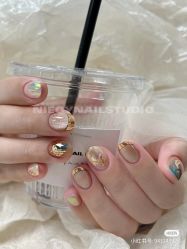 -斯馨·健康美甲美睫