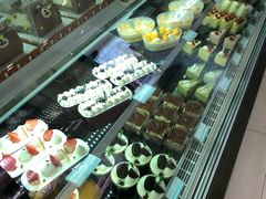 -好利来(北新桥店)