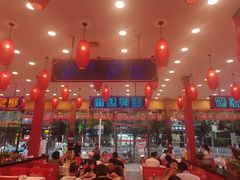 -簋街仔仔小龙虾(总店)