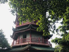 -南沙天后宫景区