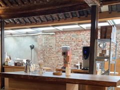 -VOYAGE COFFEE(北锣鼓巷店)