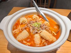 -九毛九西北菜(汕头金平万达广场店)