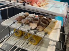-丰茂烤串(六里桥店)