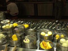 -双合盛自助烤肉(欧亚购物中心店)