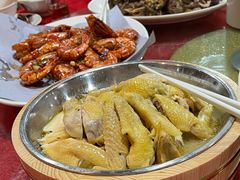 -大笑饭堂(甲子桥店)