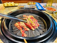 -首尔烤肉大排档(合生汇店)