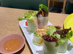 -蔡澜Pho·越南粉餐厅(海上世界店)