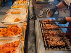 -梨花自助烤肉(乐宾店)