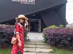 -成都许燎源现代设计艺术博物馆