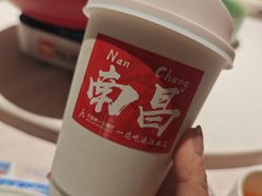 -千百味红餐厅·江西菜(绿地双子塔店)