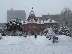 -北海道厅旧本厅舍(旧本庁舎)