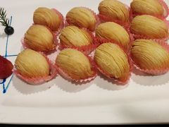 -御玺中餐厅新派湘菜