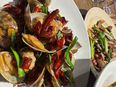 -KŌNG胶东小馆(华熙店)
