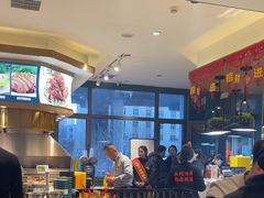 -老周家酱卤猪蹄私房菜(克拉玛依西街店)