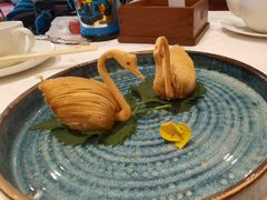 -白天鹅宾馆-宏图府餐厅