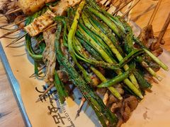 -老姑砂锅·烧烤天津菜(体北道店)