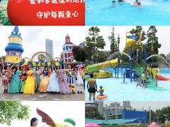 -南湖梦幻岛
