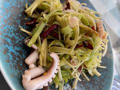 -君霖海鲜私房菜(春柳店)