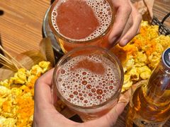 -18BAN音乐啤酒馆(西丽店)