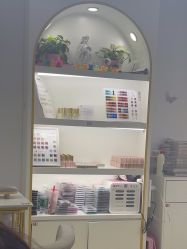 -瞧·享轻奢美甲美睫