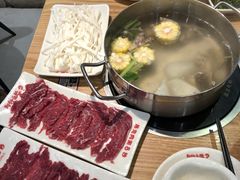 -为什么牛潮汕牛肉火锅(万胜广场店)