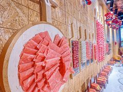 -羊大爷涮肉(亮马桥店)