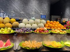 -喜庭海鲜自助(珠海环宇城店)