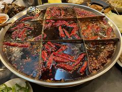 -叶记鲜鹅肠火锅城(聚丰锦绣盛世店)