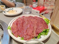-蜀留香火锅·始于1999·原四川老火锅(白堤路店)