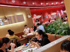 大堂-老碗会(汕头万象城店)