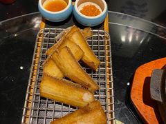 -老头儿油爆虾·知味杭州(爱琴海购物中心)