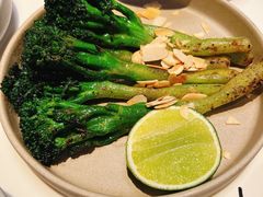 -胡麻(静安嘉里店)
