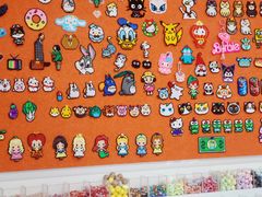 -爆爆手作·掐丝珐琅·Tufting·捏捏乐DIY团建集合店(朝阳店)