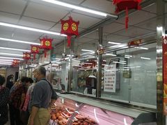 -北京稻香村(方庄店)