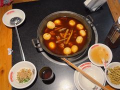 -李子坝梁山鸡(李子坝大鸡哥店)