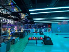-世代星球·保龄球·镭战真人CS·团建(杨浦店)