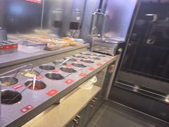 -佰人王串串香火锅(洋珠巷店)