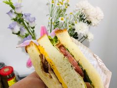 -玥儿弯弯手作烘焙(中海国际社区御城店)