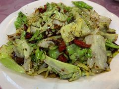 -昱德来·天津菜(河西店)