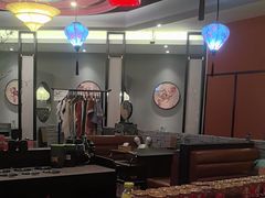 -熹悟海鲜火锅·广式打边炉