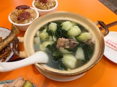 -雅苑餐厅(朝天路店)