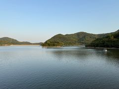 -宁波九龙湖开元度假村