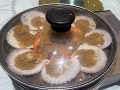 -小八仙·八方(移民广场店)