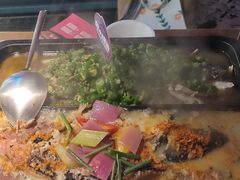 -匠子烤鱼(远大购物中心店)
