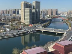 -外婆家(南开大悦城店)