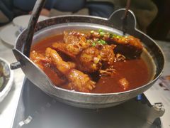 -小菜园新徽菜(苏州繁花中心店)