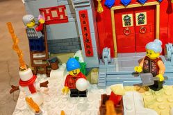 -LEGO(国贸商城店)